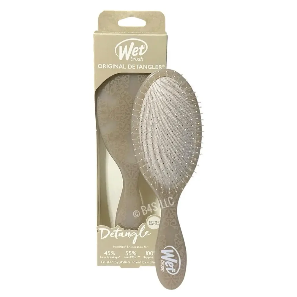 The Wet Brush wet brush